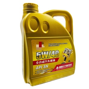 <span class=keywords><strong>Olio</strong></span> Motore Completamente Sintetico per Auto 1L 4L 5-<span class=keywords><strong>40</strong></span> 5W40 <span class=keywords><strong>5W</strong></span> <span class=keywords><strong>40</strong></span> <span class=keywords><strong>5W</strong></span>-<span class=keywords><strong>40</strong></span> 5W40 - Product Image 2