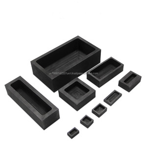 Molde de fundición de bronce de grafito resistente al desgaste personalizado - Product Image 6