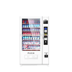 TCN-máquina expendedora automática de ropa para adultos, juguete sexual, condón