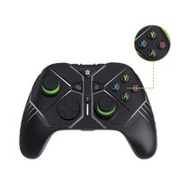 Venta al por Mayor de Controles para Consola Xbox Series X, Control Inalámbrico Original para Xbox Series X, Compatible con Xbox One S