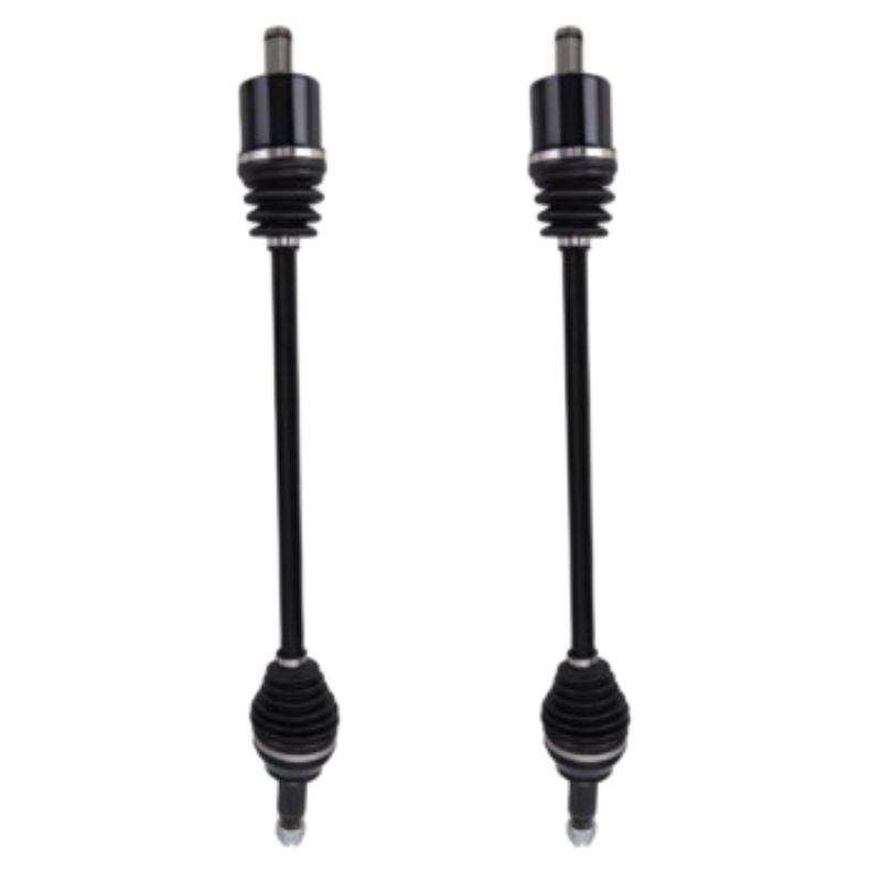 Front CV Axle Shaft 1334308 1333420 1333283 1333123 1334491 1333943 for ...