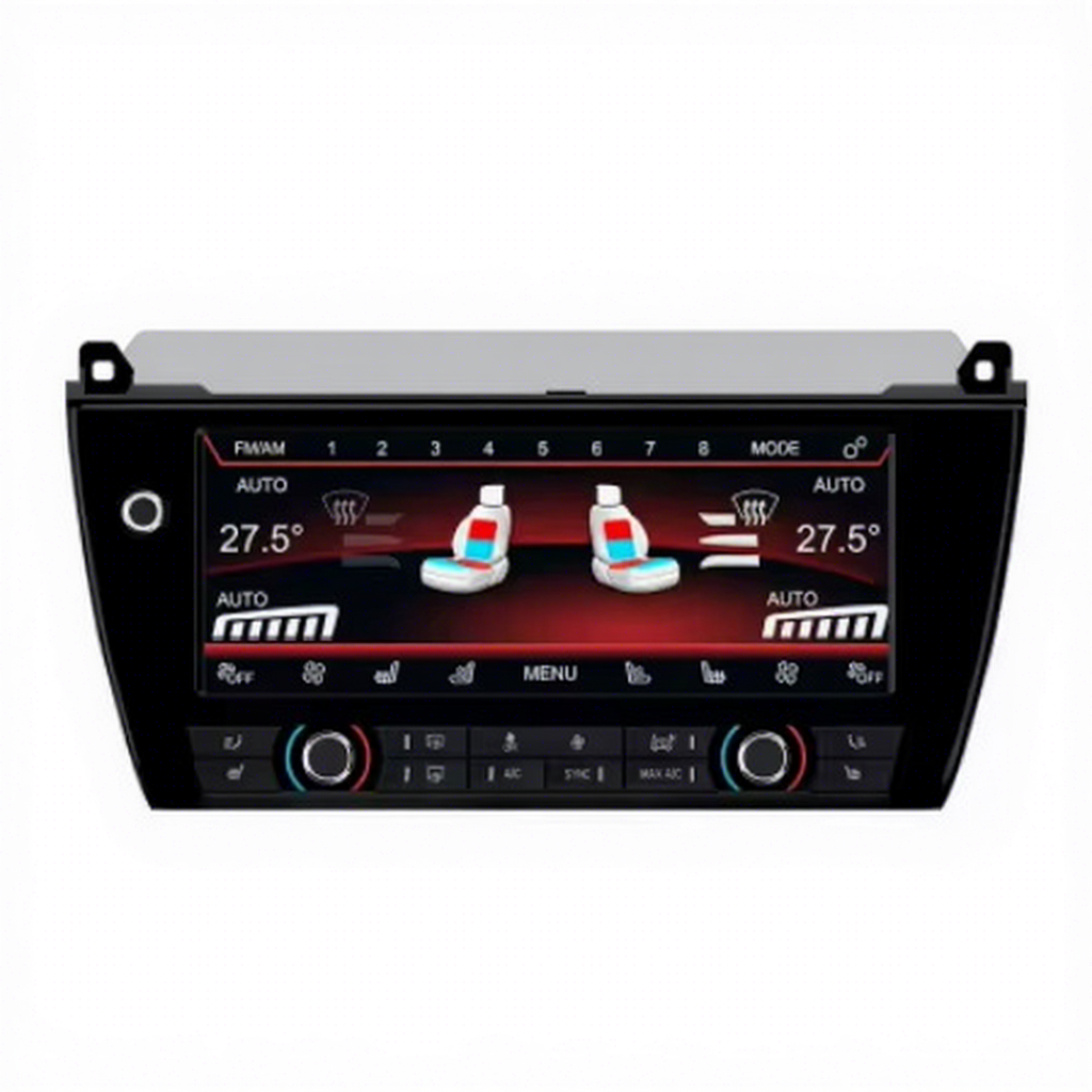 AC panel