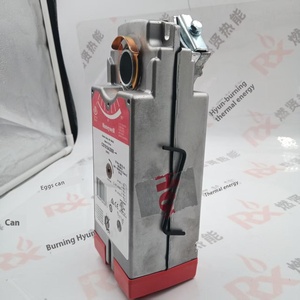 Actionneur d'amortisseur de bâtiment CS7510A2008 CS4120A1209, neuf et original, pour contrôle industriel, fabriqué aux États-Unis - Product Image 3