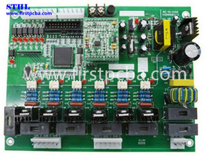 <span class=keywords><strong>Tapis</strong></span> de danse électroniques, usine de circuits imprimés, service de personnalisation de circuits imprimés, assemblage de circuits imprimés - Product Image 3