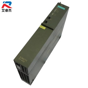 Fuente de Alimentación PS407 Original Nueva, 6ES7407-0KR02-0AA0 UC120/230V DC5V/10A SIMATIC S7-400 POWER PS407 6es7 407-0kr02-0aa0 plc - Product Image 2