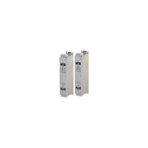 Filtro de Línea para Motor AC B&R 8B0F0160H000.A00-1, 16A, 3x 480VAC, 50/60Hz, Plástico, IP20, para Automatización - Product Image 6