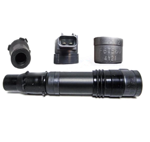 Juego de Bobinas de Encendido para <span class=keywords><strong>KAWASAKI</strong></span> ZX-6R 636 <span class=keywords><strong>NINJA</strong></span> <span class=keywords><strong>600</strong></span> <span class=keywords><strong>2007</strong></span> 2008 F6T560 / 7130 - Product Image 2