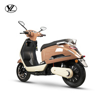 Grosir sepeda motor listrik daya tinggi setengah diskon 1000W 60V 72V 20ah skuter sepeda motor elektrik murah