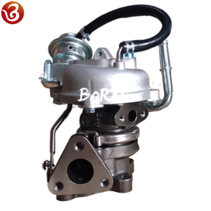 Rhf3 Vz59 Turbo 13900-68H60 13900-68H61 DA64W DA64V K6A motoru ile Suzuki her vagon için - Product Image 1