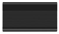 Mini PC pare-feu sans ventilateur BKHD H15 Intel Core Ultra 7 155H, 6 ports, 2 ports LAN 2.5G, DDR5, PCIe X8, appareil réseau