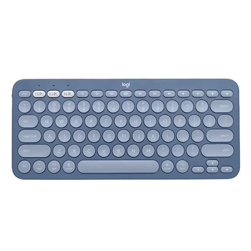 K380 pin Yue azul (para Mac)