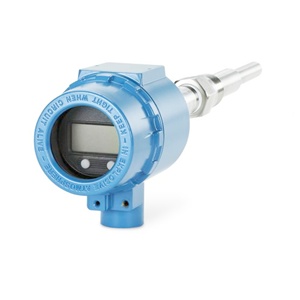 El Nuevo Transmisor de Temperatura Rosemounts 3144P: Medición de Temperatura Inteligente de Alta Precisión para Aplicaciones Industriales - Product Image 2