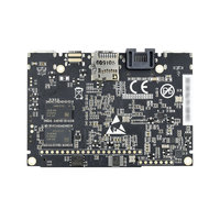 Carte de développement Khadas VIM2 Jingchen S92 Linux Android Ubuntu pour la télévision et le développement d'applications Android