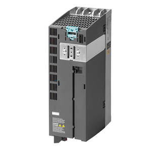 อินเวอร์เตอร์ความถี่ Siemens G120 รุ่น 6SL3211-1PE21-8UL0 กำลังไฟ 5.5 กิโลวัตต์ แรงดันไฟฟ้า 380-480 โวลต์ สามเฟส ไม่มีฟิลเตอร์ สำหรับใช้งานทั่วไป - Product Image 1