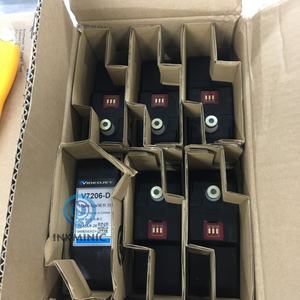 V4201-D V4210-D ชิปหมึก V7206-D V7205-D ป้าย RFID สำหรับเครื่องพิมพ์อิงค์เจ็ท VJ - Product Image 6