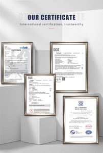 5KWh/ 10KWh монтируемый в стойку фемтосот уличный аккумулятор энергии 51,2 V 100Ah литий-железо-фосфатный аккумулятор - Product Image 6