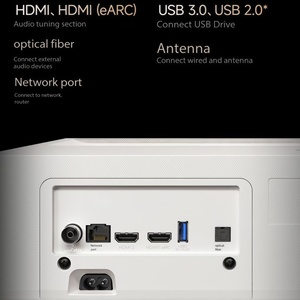 Cine Láser de Enfoque Ultracorto 4K para Sala de Estar, Alta Frecuencia de Actualización, Pantalla de 100 Pulgadas Starlight S2, Gabinete Personalizado Opcional - Product Image 2