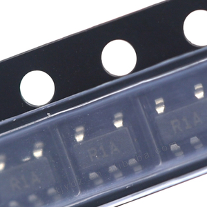 Adr391aujz TSOT-23-5 thành phần điện tử nhà sản xuất quản lý điện năng IC điện áp tham chiếu adr391aujz - Product Image 2