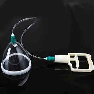 PZ set bekam vakum dada XL, pembesar payudara - Product Image 2