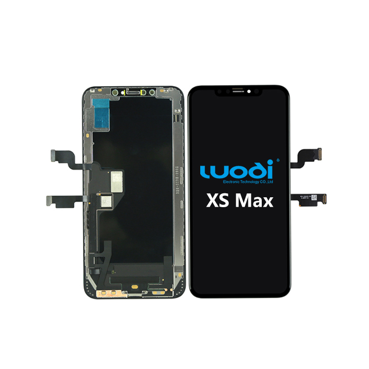 XS Max