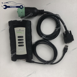 Kit d'outils de diagnostic pour tracteurs agricoles et véhicules lourds EDL V3, outil de liaison de données électroniques JD Service pour EDL V3 - Product Image 5