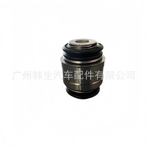 บูชข้อต่อพวงมาลัยหลัง Tesla Model 3 Y รุ่น 1188412-01-E อะไหล่ทดแทนใหม่ - Product Image 3