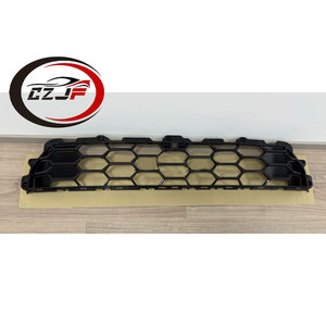 Parrilla Delantera CZJF Nueva para Toyota 4Runner 2025 53101-35160/70 ASSY 53111-35790 ASA BASE 53111-35810 ABS BASE - Product Image 4