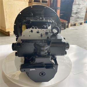 Bomba Hidráulica Principal para Aplanadora Bomag, Bomba Hidráulica para Excavadora Hitachi Eaton Doosan Kayaba Sumitomo - Product Image 6