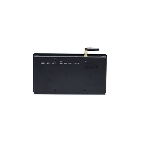 Rugged 5 ''nhôm <span class=keywords><strong>Android</strong></span> 11 Tablet PC với NFC Đầu đọc thẻ 4GB Bộ nhớ New thiết kế công nghiệp và hệ điều hành - Product Image 4