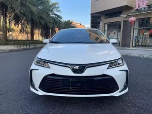 รถโคโรลล่า2021รุ่น1.2ตันรถมือสองรถมือสองขับด้านซ้าย - Product Image 2