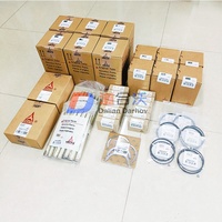 Kit de réparation et de reconstruction des pièces moteur Deu tz F6L914 D914 04231513 04234939 02931518 FL913 FL912 FL914
