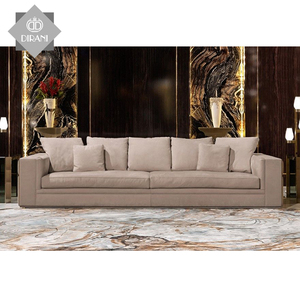 Alta brillante cuadrado pequeño de vidrio con espejo acabado mesa de Muebles clásicos mesa auxiliar con espejo - Product Image 3