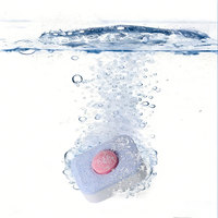 Tablettes lave-vaisselle écologiques, nettoyage efficace, tout-en-un, tablettes détergentes naturelles pour la cuisine.