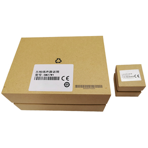 Microphone haut-parleur sans fil <span class=keywords><strong>Hyte</strong></span>-ra Bluetoothv4.0 microphone à main SM27W1 écouteur sans fil talkie-walkie - Product Image 6