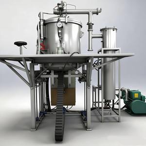 Fuente de Plasma RF de Alta Calidad para Horno de Inducción Avanzado, Personalizada, para Procesamiento a Baja Temperatura, Alta Productividad y Precisión - Product Image 6