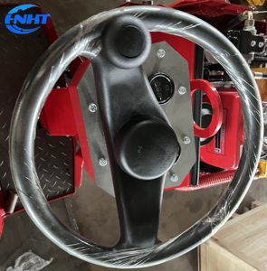 Rodillo de carretera de Venta caliente utilizado para rodillo compactador de carreteras de asfalto - Product Image 6