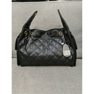 Bolso de Mano de Cuero Genuino de Diseño de Lujo para Mujer, Bolso Bandolera de un Solo Hombro, Bolso de Moda Diaria - Product Image 4