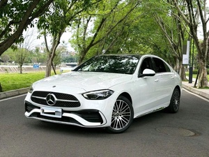 Auto Usado <span class=keywords><strong>Mercedes</strong></span>-Benz <span class=keywords><strong>Clase</strong></span> <span class=keywords><strong>C</strong></span> <span class=keywords><strong>C</strong></span> 260 L Sport Sedán 2023, 5 Asientos + Híbrido Suave de 48V + Asientos Delanteros con Calefacción, Ventilación y Memoria - Product Image 1