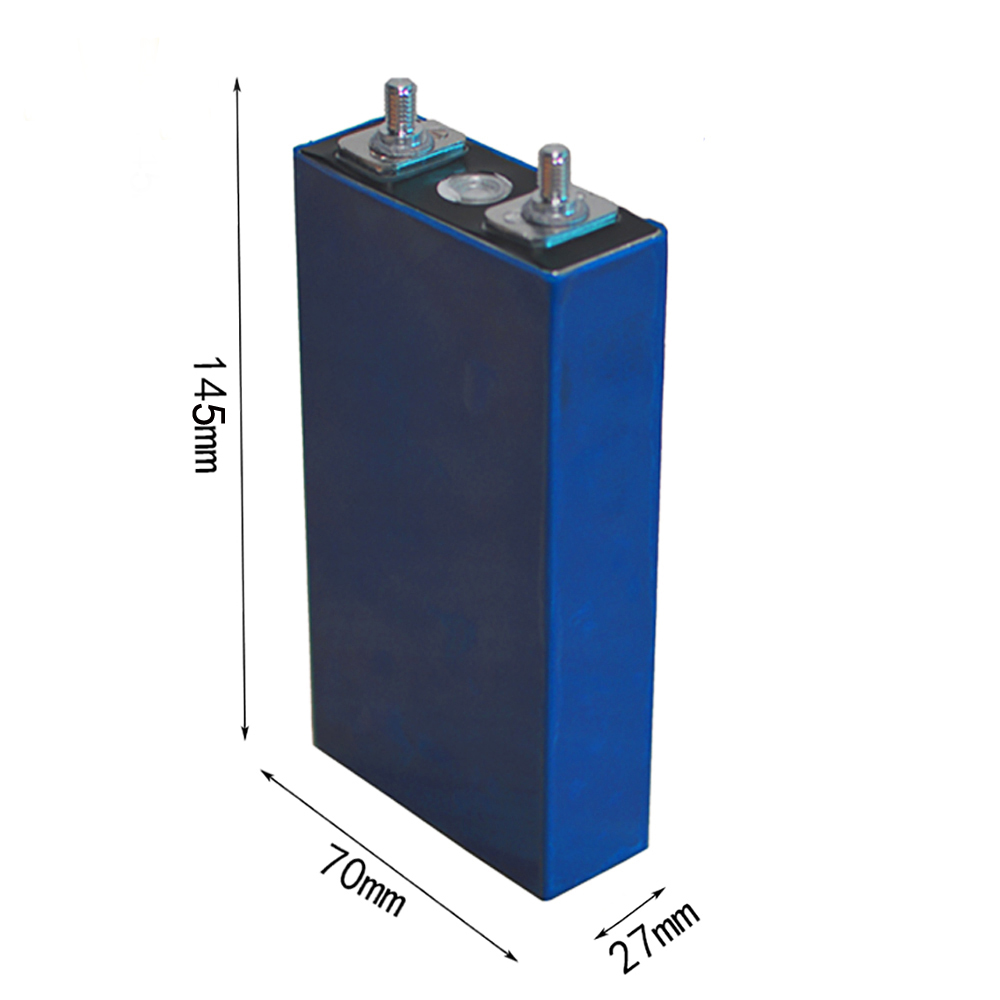3.2V 302ah Lithium Iron Phosphate Batteries For Solar Storage System