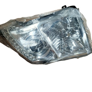 N600119022 Faro <span class=keywords><strong>Anteriore</strong></span> <span class=keywords><strong>Sinistro</strong></span> di Alta Qualità per Ricambi Camion Naveco C-300 - Product Image 1