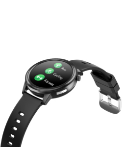 China 2025 Cheap IP67 <strong>Digital</strong> Waterproof Men's Smart Watch with Sleep Tracker &amp; Calendar Latest <strong>IOS</strong> Model <strong>Touch</strong> Screen Dual SIM - Product Image 3