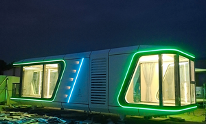 Casa móvil de lujo de doble ancho, casa móvil de <span class=keywords><strong>segunda</strong></span> <span class=keywords><strong>mano</strong></span>, casas móviles usadas en <span class=keywords><strong>venta</strong></span> - Product Image 6