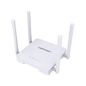 300Mbps Comfast không dây Wifi Router N1 mini SOHO sử dụng tường lửa VPN VoIP WEp điểm truy cập hotspot di động - Product Image 1