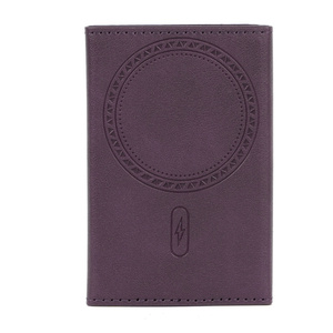 Custodie per Cellulari di Alta Qualità Lichicase per Samsung S25 S25 FE S25 Plus, Cover Magnetica in Pelle a Tre Ante - Product Image 5