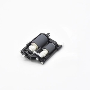 MJL 1 pièce 1577910 1805318 Rouleau de ramassage ADF pour EPSON <span class=keywords><strong>WF</strong></span> 7510 <span class=keywords><strong>7515</strong></span> 7520 7521 7525 7610 7620 7621 7710 7720 L1455 WF7510 WF7520 WF7620 - Product Image 3