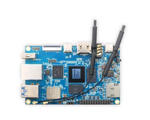 Orange <span class=keywords><strong>Pi</strong></span> 5 5B 16GBRamシングルボードコンピューターRK3588S128GBEMMC Wifi BT開発ボードOrangepi5B Orange <span class=keywords><strong>Pi</strong></span> 5B - Product Image 1