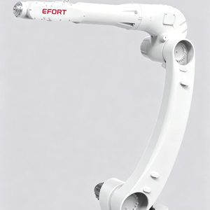 Brazo Robótico Industrial de 6 Ejes bibo con Capacidad de Carga de 70 kg y Alcance de 2100 mm, EFORT ER70-2100 para Manipulación de Materiales, Paletización y Soldadura - Product Image 1