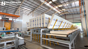 Eco Friendly Insulation Roof Sandwich Panel <strong>EPS</strong> Prexs Roof Sandwich Panel For Cleanroom Coldstorage Building - Product Image 6