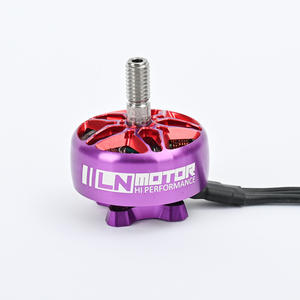 Moteur électrique sans balais pour drone <span class=keywords><strong>1800KV</strong></span> 1950KV <span class=keywords><strong>2207</strong></span> - Product Image 2