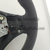 Volant en microsuède populaire pour BMW E90 E91 E92 E93 Série 3